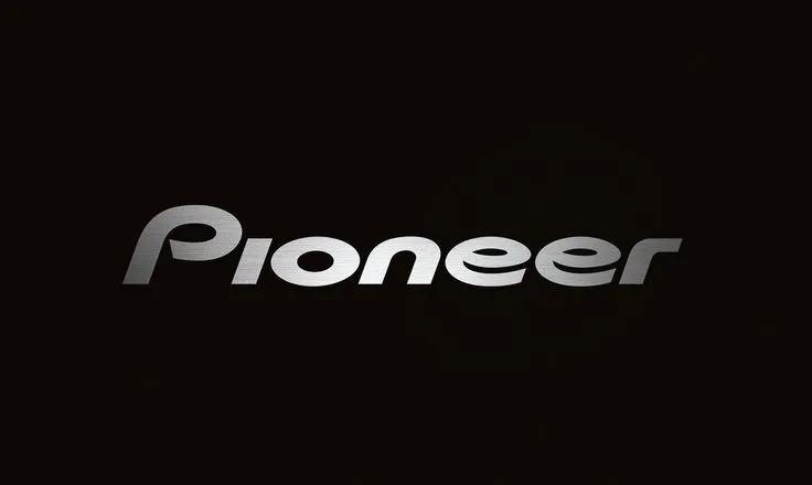 Pioneer Logo HD Wallpaper Widescreen | DJ Suaj | Pinterest | Logo ...