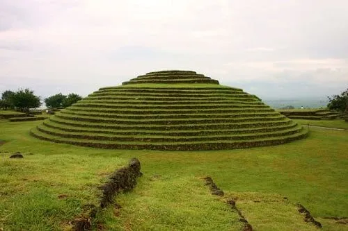 Las pirámides en la arquitectura azteca | Arkiplus
