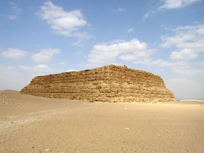 Pirámides de Egipto - Wikipedia, la enciclopedia libre