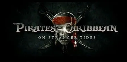 Piratas Del Caribe 4 | The Movie