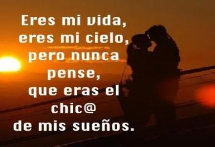 Piropos para hombres (palabras para ligar) ~ Mensajes de amor Piropos para hombres (palabras para ligar) ~ Mensajes de amor