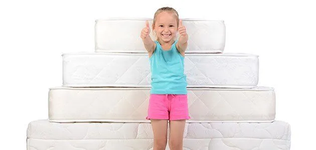 Pis en la cama: Qué hacer para proteger el colchón