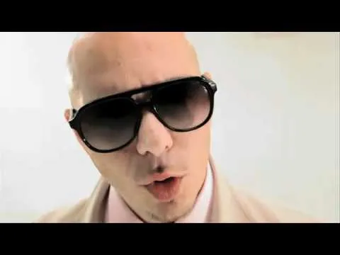 Pitbull - Bon, Bon (Official Music Video 2012 HD) - YouTube