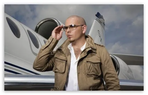 Pitbull Mr Worldwide HD desktop wallpaper : Widescreen : High ...