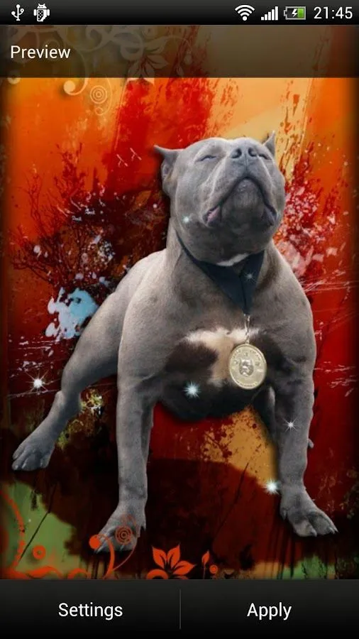 Pitbull Perro Fondo Animado - Aplicaciones Android en Google Play Pitbull Perro Fondo Animado - Aplicaciones Android en Google Play