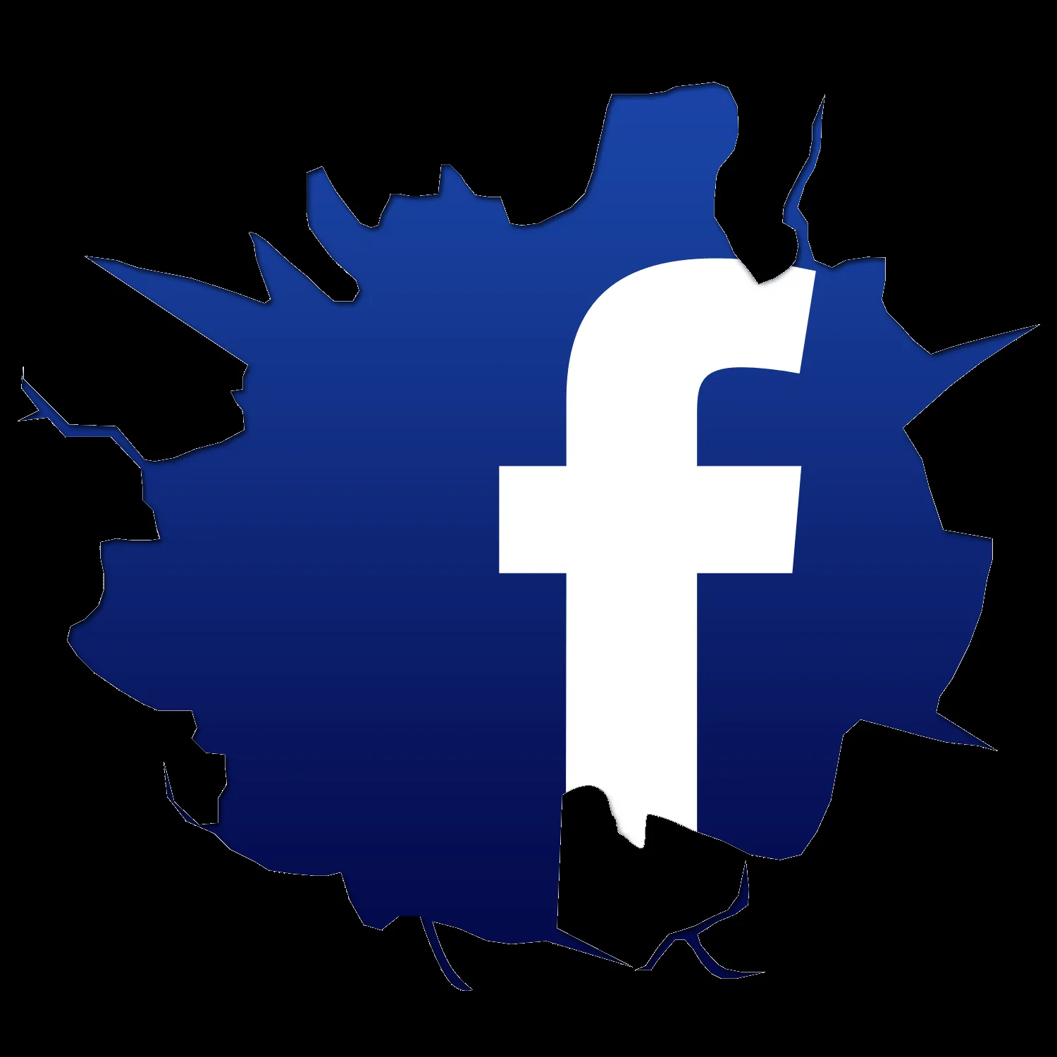 Pix For > Facebook F Png Logo