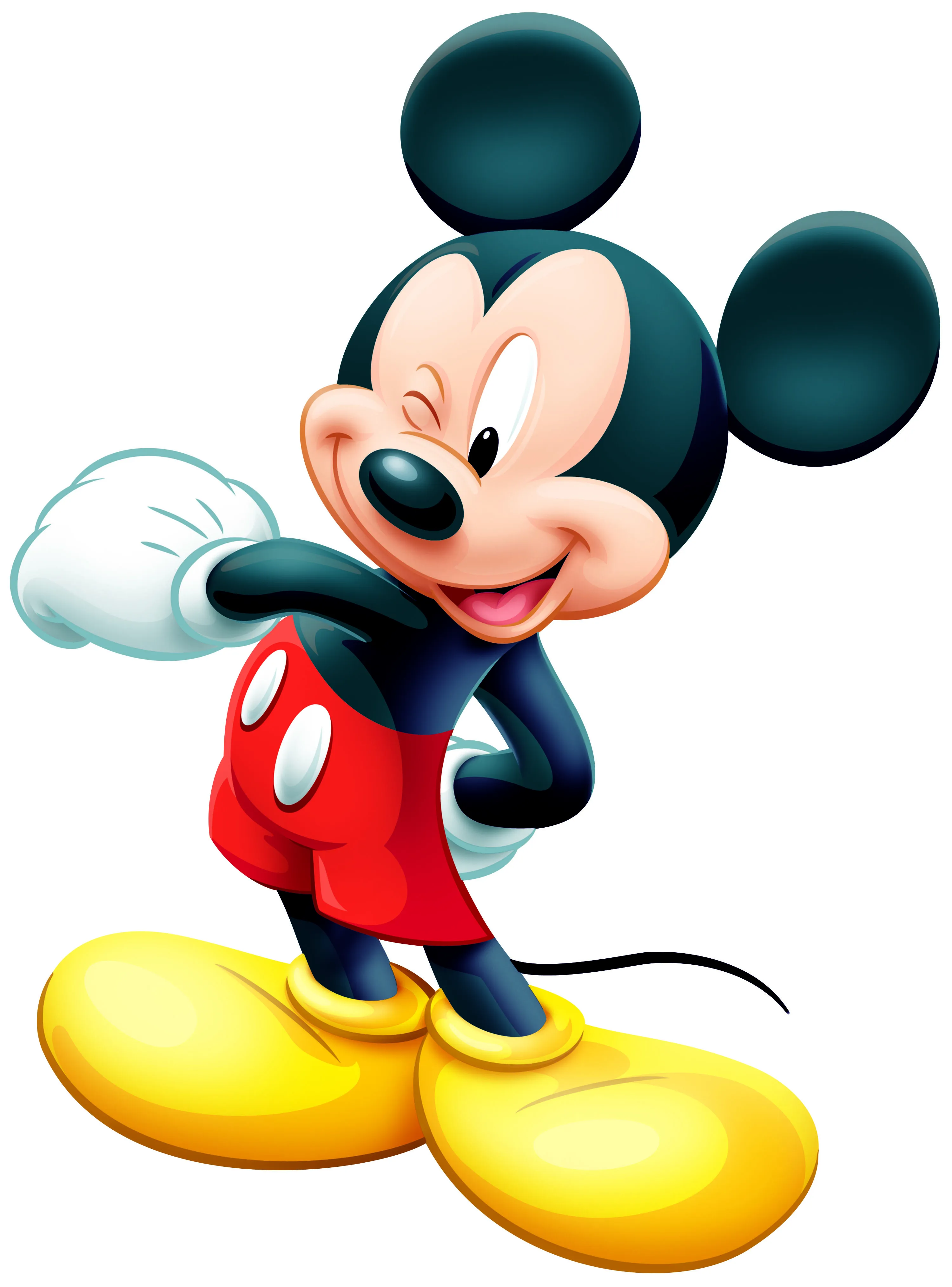 Images For > Hipster Mickey Mouse Png