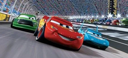 Pixar confirma Cars 2 para el 2012 | FilmClub