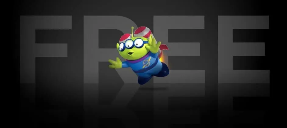 Pixar ahora permite descargar Renderman gratis