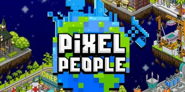Pixel People - Online Games | Todos tus juegos online para PC, Mac ...