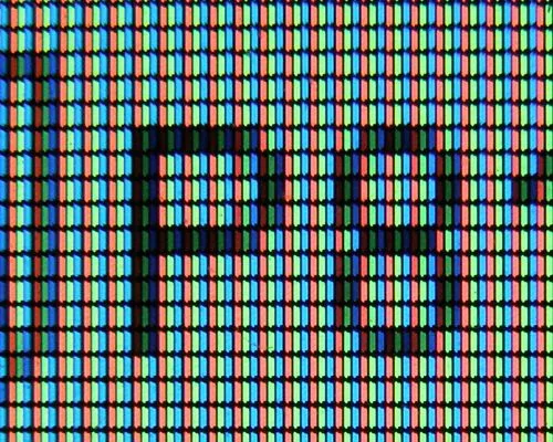 Pixel - Wikipedia, the free encyclopedia