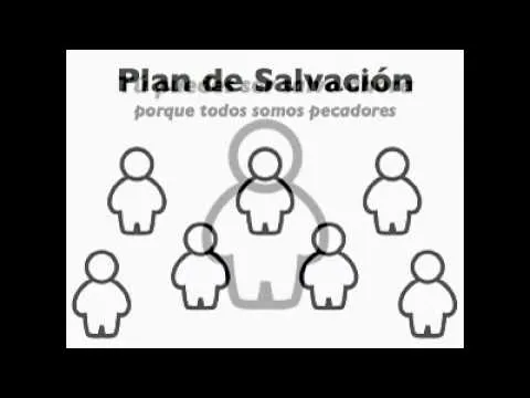 El Plan de Dios Para La Salvación ( Loquendo - Voz De Jorge) - YouTube