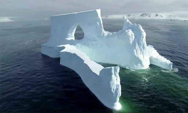 Planeta Tierra: Increíbles paisajes naturales (HD 1080p) – BBC Planeta Tierra: Increíbles paisajes naturales (HD 1080p) – BBC