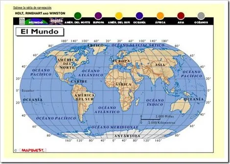 Que es el planisferio wikipedia imagenes - Imagui