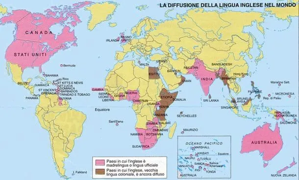 Quante sono le lingue del mondo? | Il blog dell'inglese per i bambini