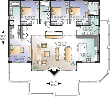 planos de casas con fotos | Casas Decoración moderno planos de casas con fotos | Casas Decoración moderno