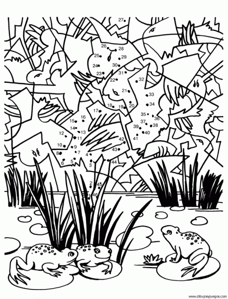 plantas-dibujar-uniendo-puntos-numeros-005 | Dibujos y juegos ... plantas-dibujar-uniendo-puntos-numeros-005 | Dibujos y juegos ...