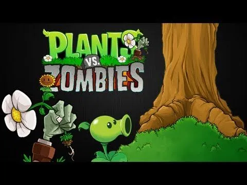 Plantas Vs Zombies Carga Rapida De Plantas Y Soles Infinitos ...