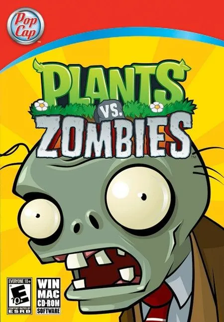 plantas vs zombies 1 y 2 en español 1 link (MF) | DESCARGA2.ME