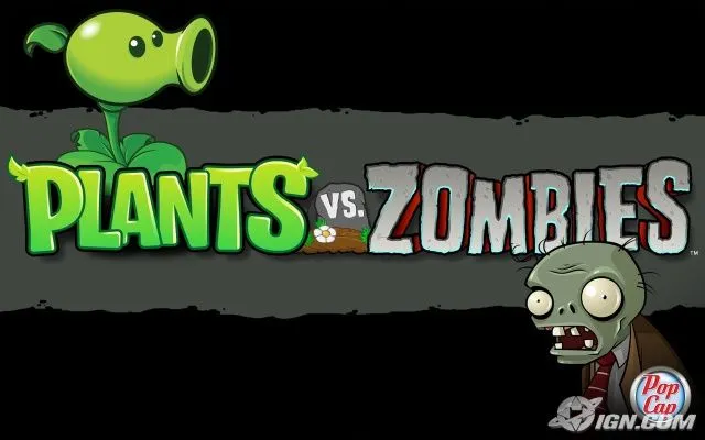 Plantas Vs Zombies - Los Muñequitos - Taringa!