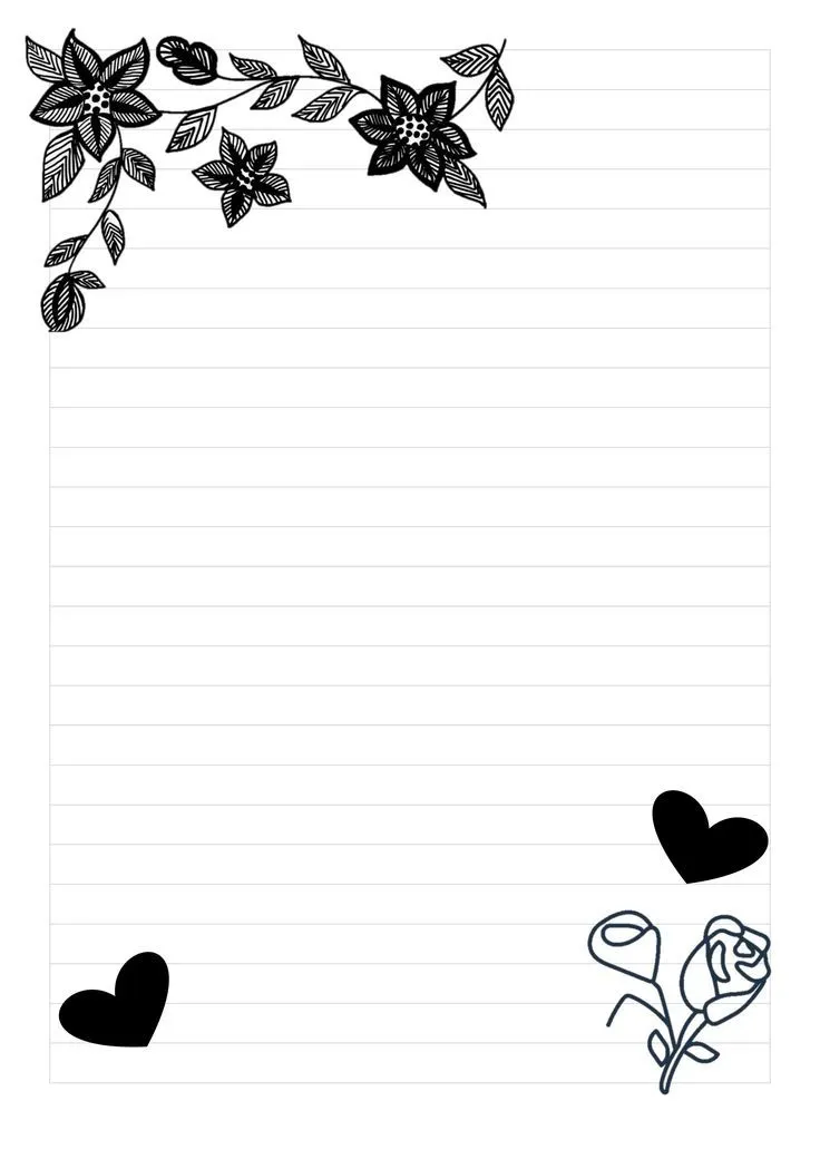 Plantilla para escribir carta | Escribiendo cartas, Plantillas para escribir, Plantillas de cartas Plantilla para escribir carta | Escribiendo cartas, Plantillas para escribir, Plantillas de cartas