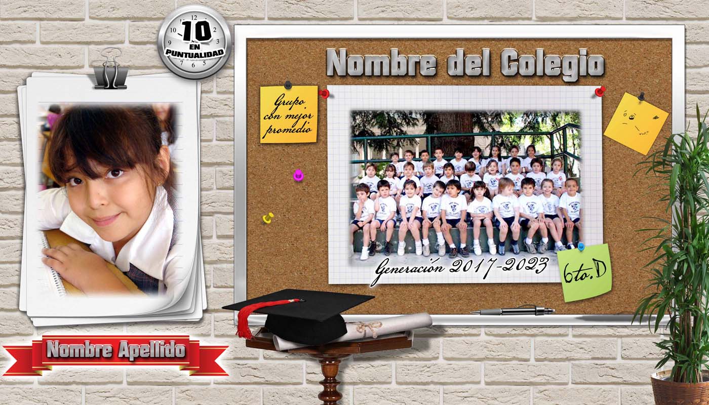 Plantilla para graduación escolar - **El blog del diseñador descargar Plantilla para graduación escolar - **El blog del diseñador descargar