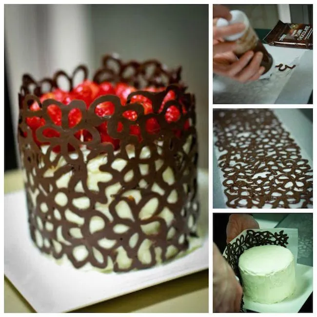 decoracion pastel | facilisimo.com