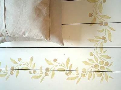 I.D.E.A: TÉCNICAS DE PINTURA DECORATIVA I.D.E.A: TÉCNICAS DE PINTURA DECORATIVA