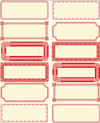 Plantillas de etiquetas para imprimir gratis - Imagui Plantillas de etiquetas para imprimir gratis - Imagui