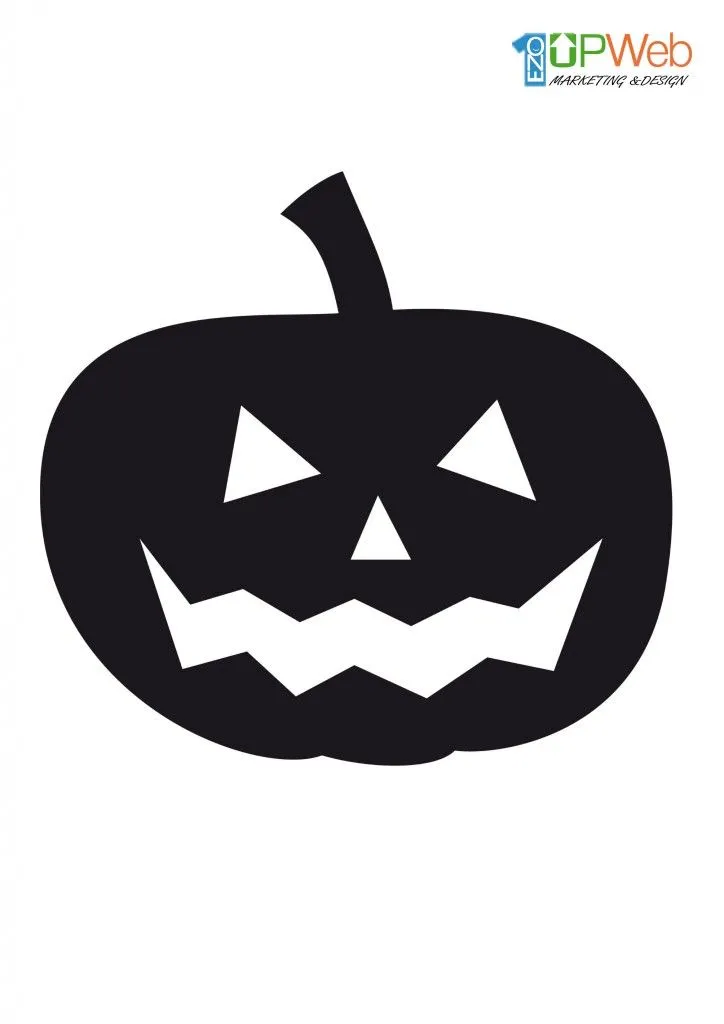 Plantillas para Halloween - Diseño de paginas web