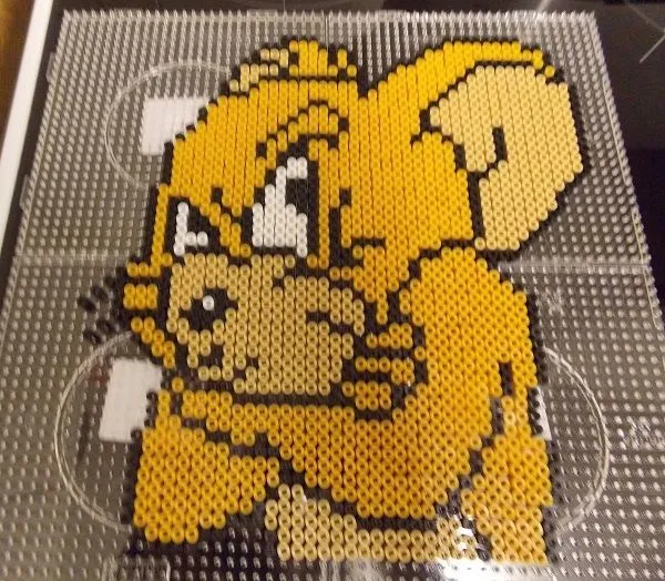 Hama Bead Patterns | Welcome to the world of cool Hama Bead Patterns. Hama Bead Patterns | Welcome to the world of cool Hama Bead Patterns.