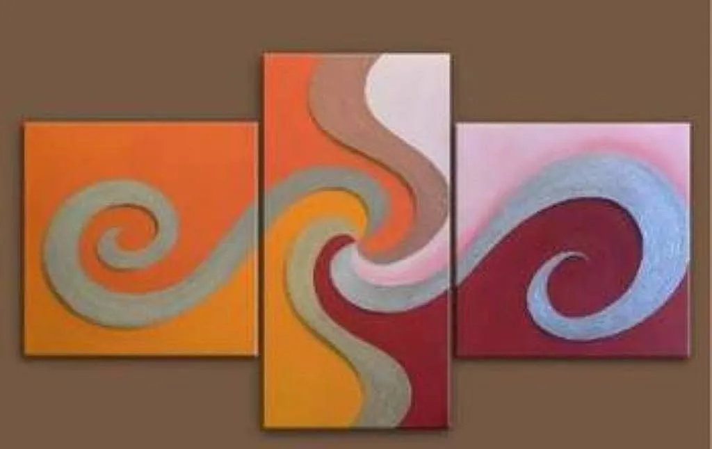 plantillas para pintar cuadros (2) | Decorar tu casa es facilisimo. plantillas para pintar cuadros (2) | Decorar tu casa es facilisimo.