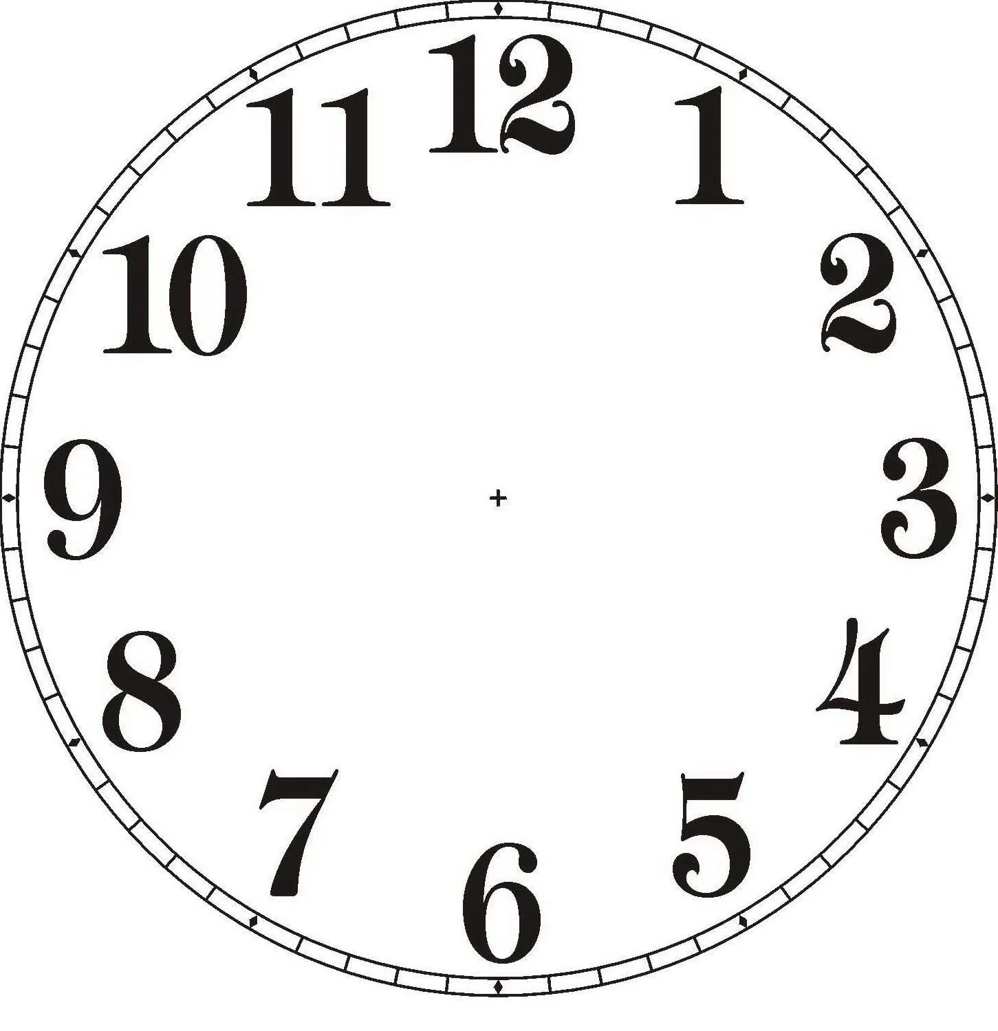 Plantillas para hacer Relojes de Pared.Esferas para Decorar ... Plantillas para hacer Relojes de Pared.Esferas para Decorar ...