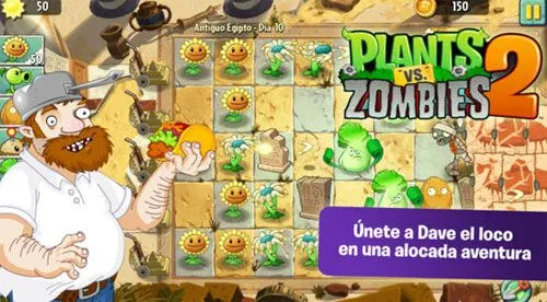 Descargar Plantas Contra Zombies 2 Para Pc Español | – Gamezfull