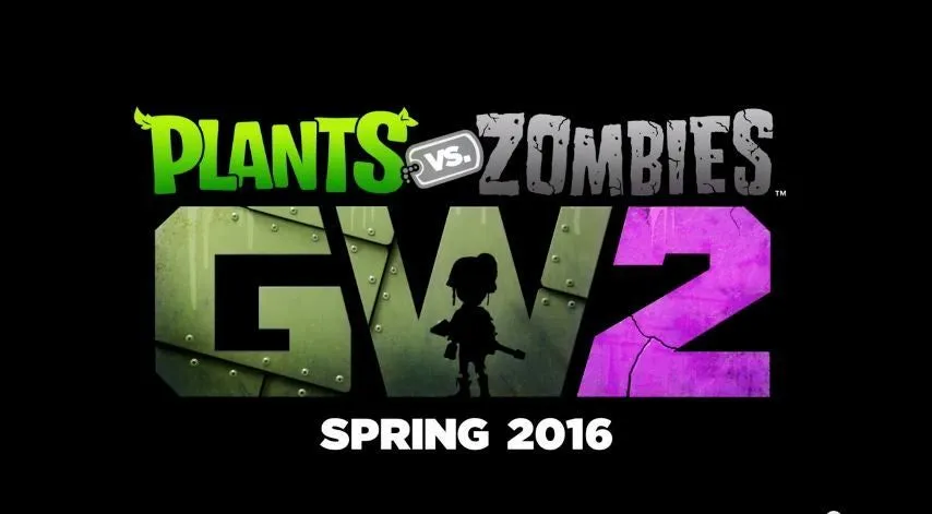 Plants vs. Zombies: Garden Warfare 2 Wiki Guide - IGN