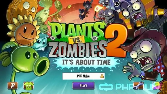 Plants vs. Zombies 2 Giving Free In-Game Prizes For 10 Days - The ...