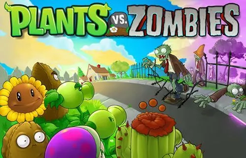 Todo sobre Plants VS Zombies: Las Plantas - Taringa!