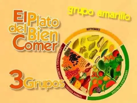 Plato del Buen Comer - Youtube Downloader mp3
