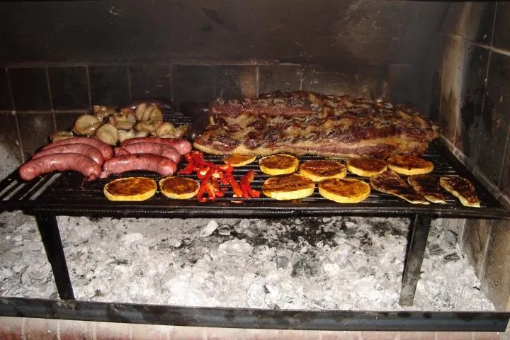 Platos típicos de la gastronomía uruguaya - Paperblog