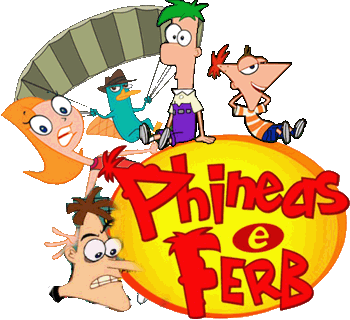 Tu PLAY LIST de Phineas y Ferb | Chicas del barrio