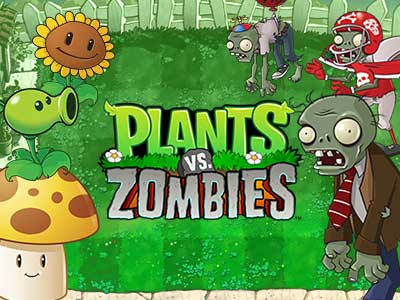 Play Plants vs. Zombies: Game of the Year Ed, download, and read user ...
