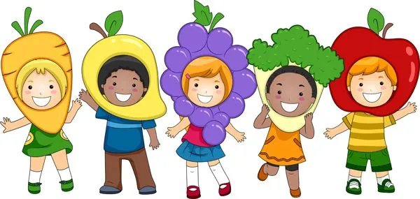Play School Curriculum : How to cover “Fruits” for Junior ...