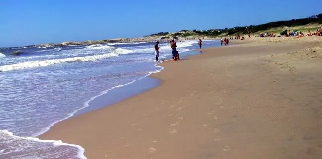 Playas del Uruguay | Top 10 de las mejores playas de Uruguay