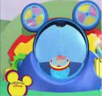 PlayHouse, Disney Chanel, ooh, aah, Diego Topa, S: CASA DE MICKEY PlayHouse, Disney Chanel, ooh, aah, Diego Topa, S: CASA DE MICKEY