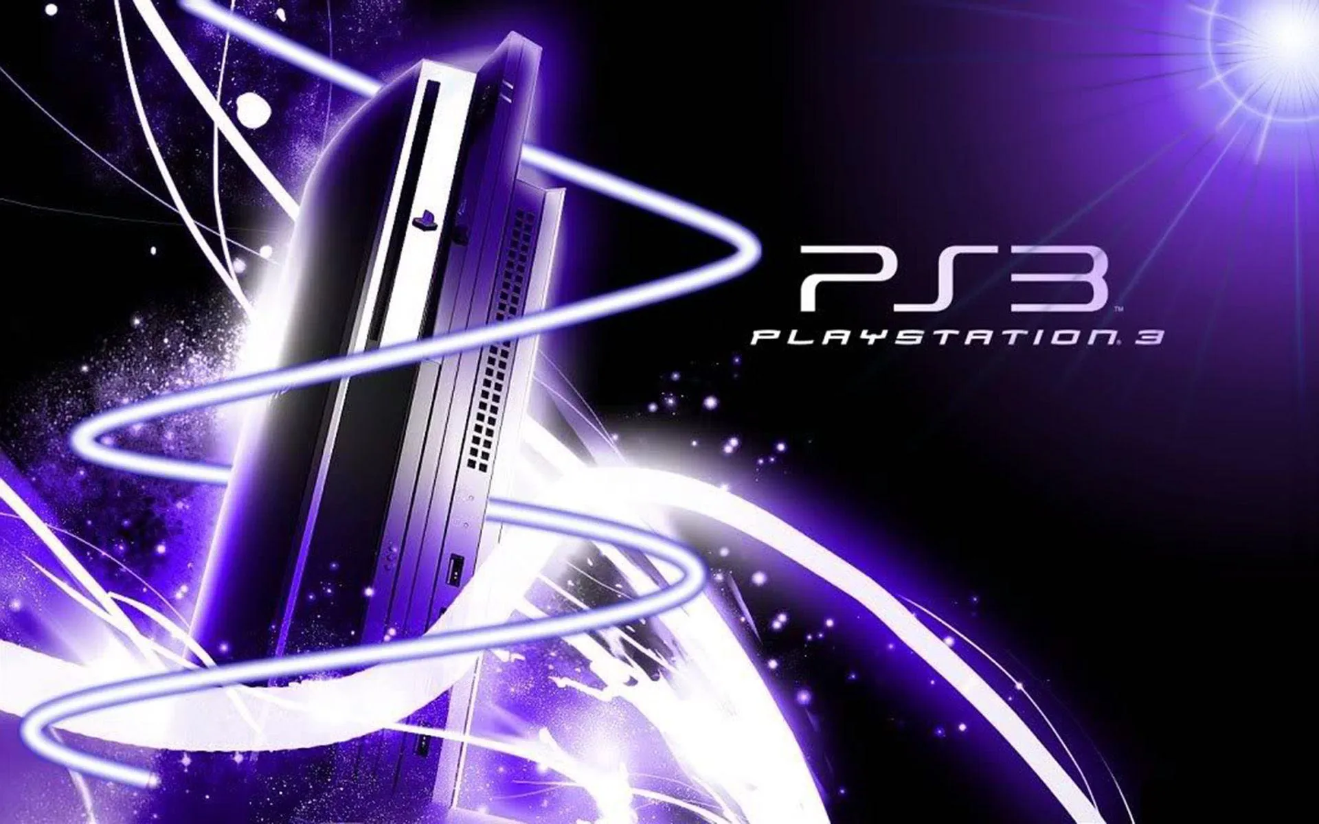 PlayStation 3 Wallpapers - Top Free PlayStation 3 Backgrounds -  WallpaperAccess