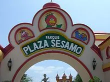 Plaza Sésamo - Wikipedia, la enciclopedia libre