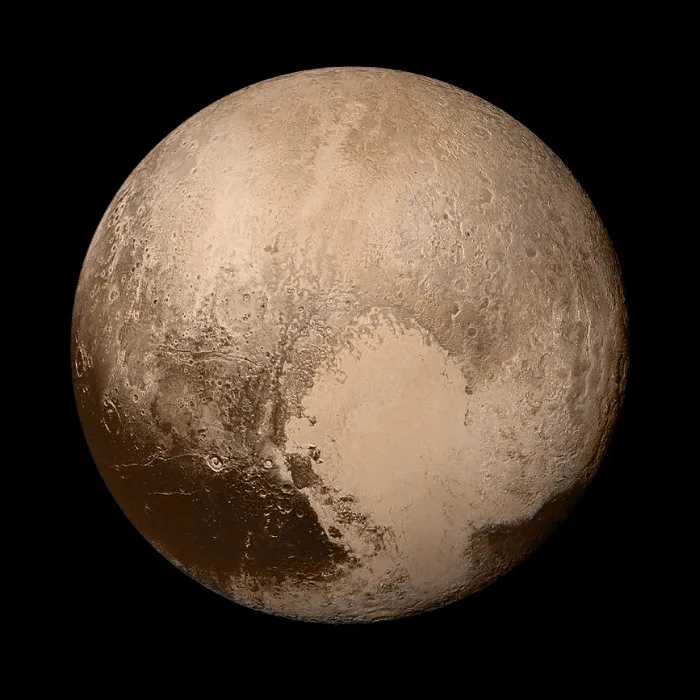 Pluto Facts - Interesting Facts about the Dwarf Planet Pluto Pluto Facts - Interesting Facts about the Dwarf Planet Pluto