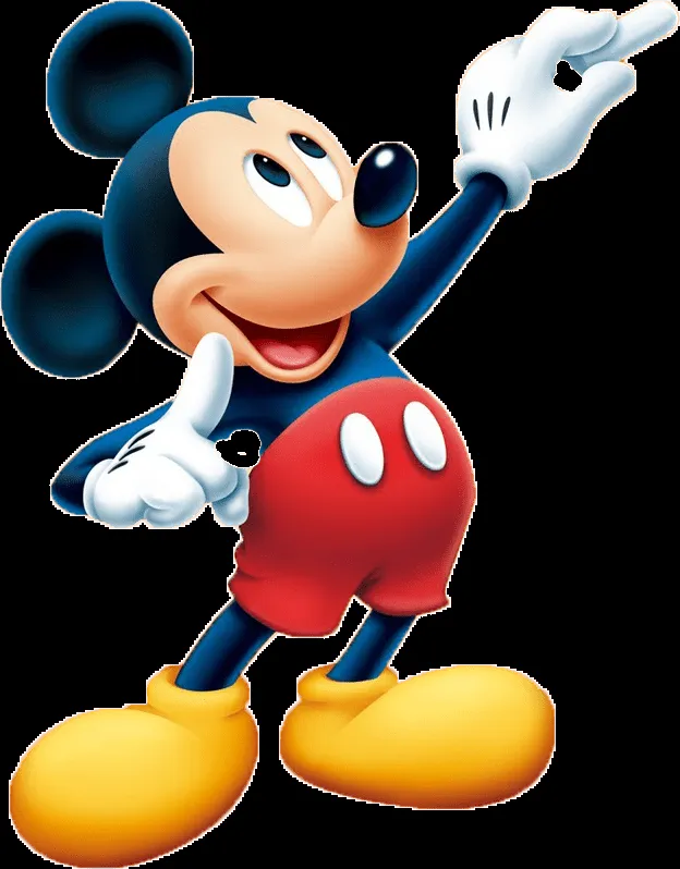 png mickey by julii478 on DeviantArt