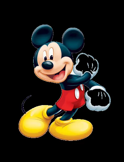 Evisa Decorações: Mickey