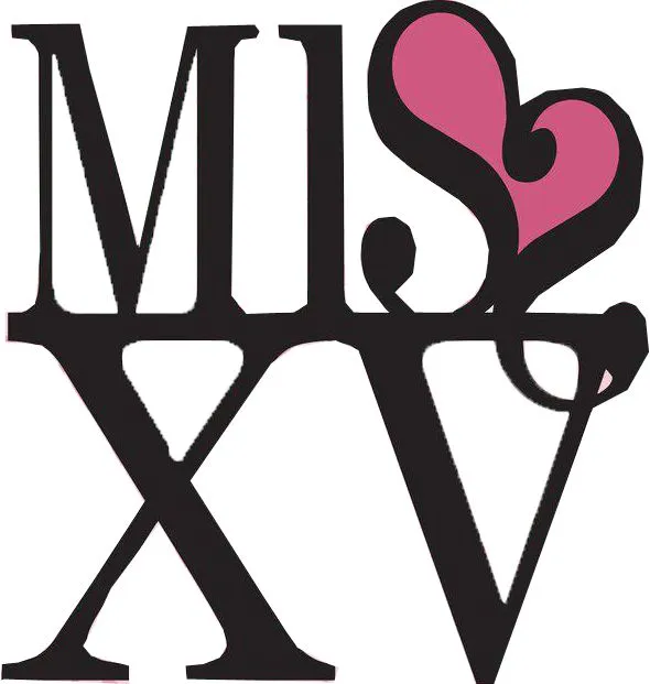 PNG de Miss XV by GeraldiTwilighters | Miss xv | Pinterest